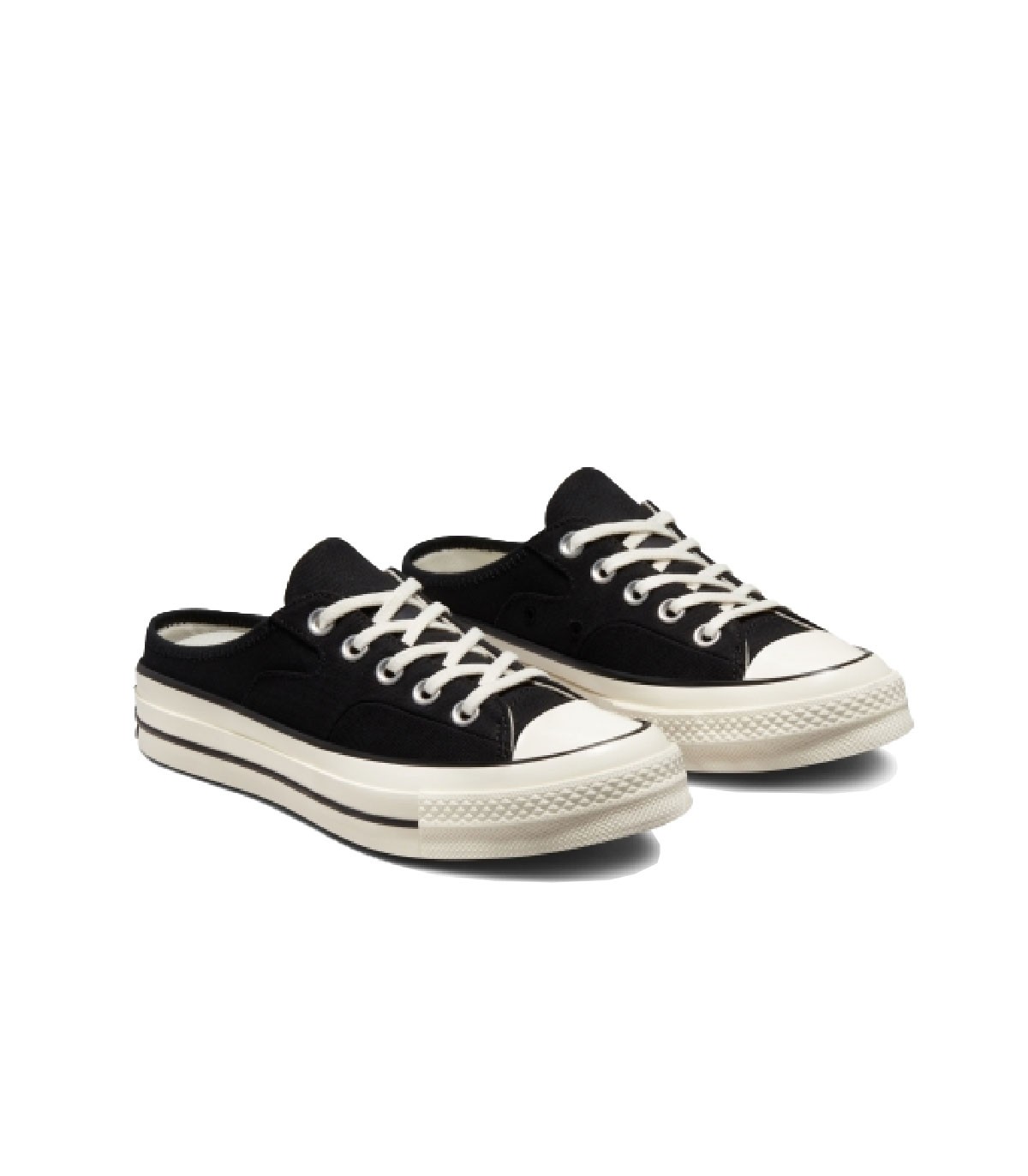 Converse - Zapatillas Chuck 70 Mule Recycled