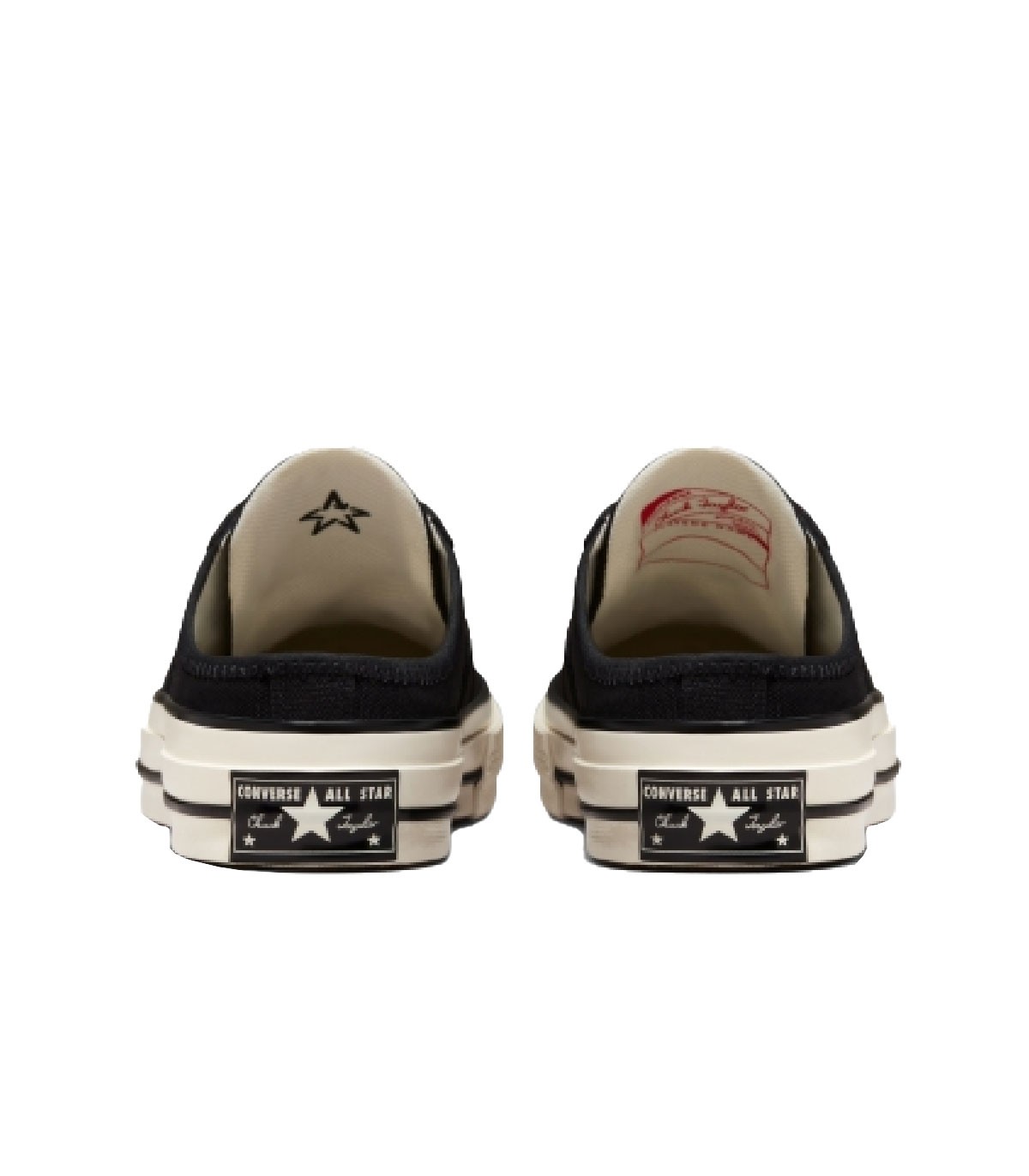Converse - Zapatillas Chuck 70 Mule Recycled