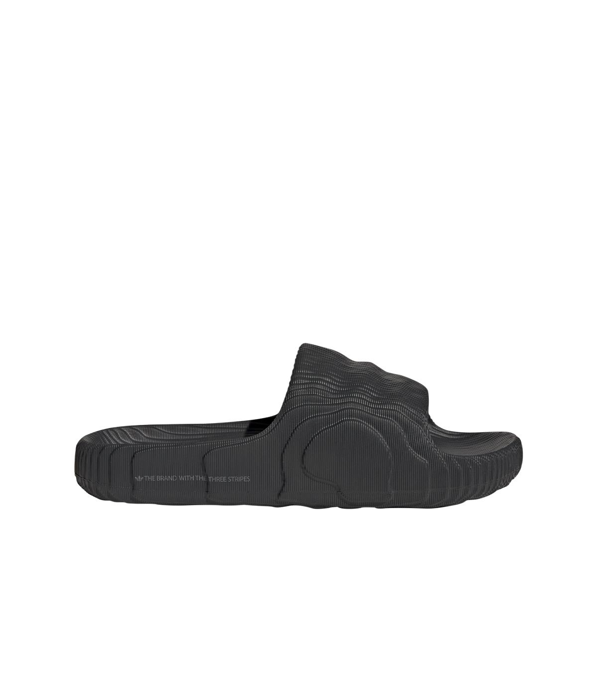 Adidas - Chanclas Adilette - Negro