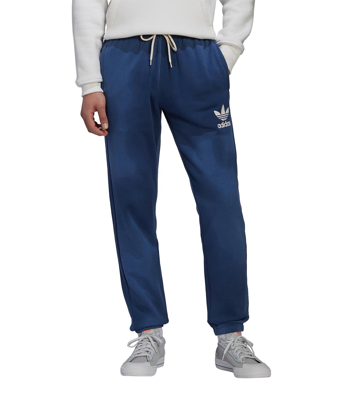 Adidas - Pantalón MRC - Azul