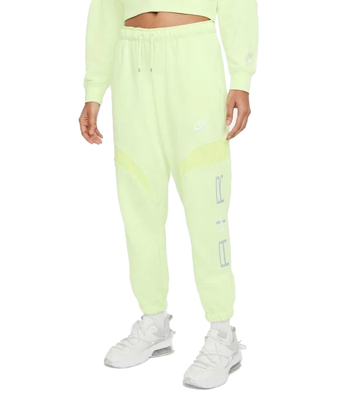 Nike - Pantalón Air Jogger