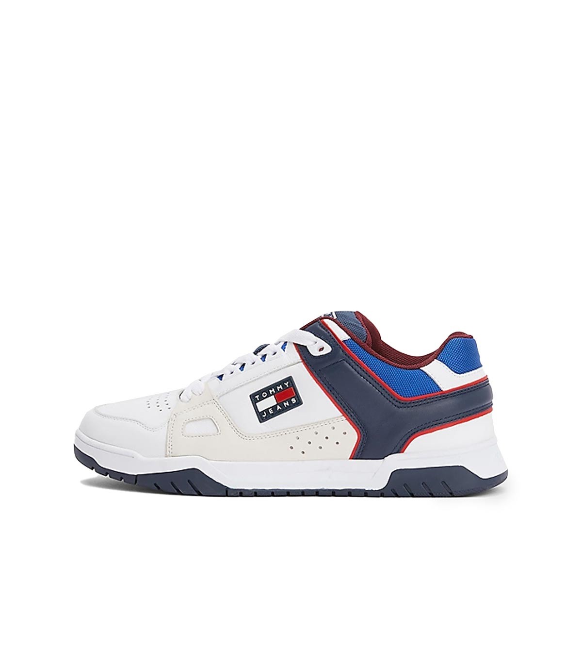 Tommy Jeans - Zapatillas Low Skate Trainers