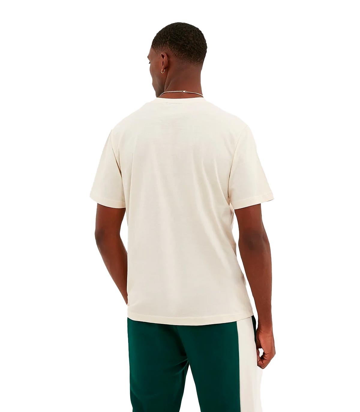 Nicce London - Camiseta Mercury Stripe