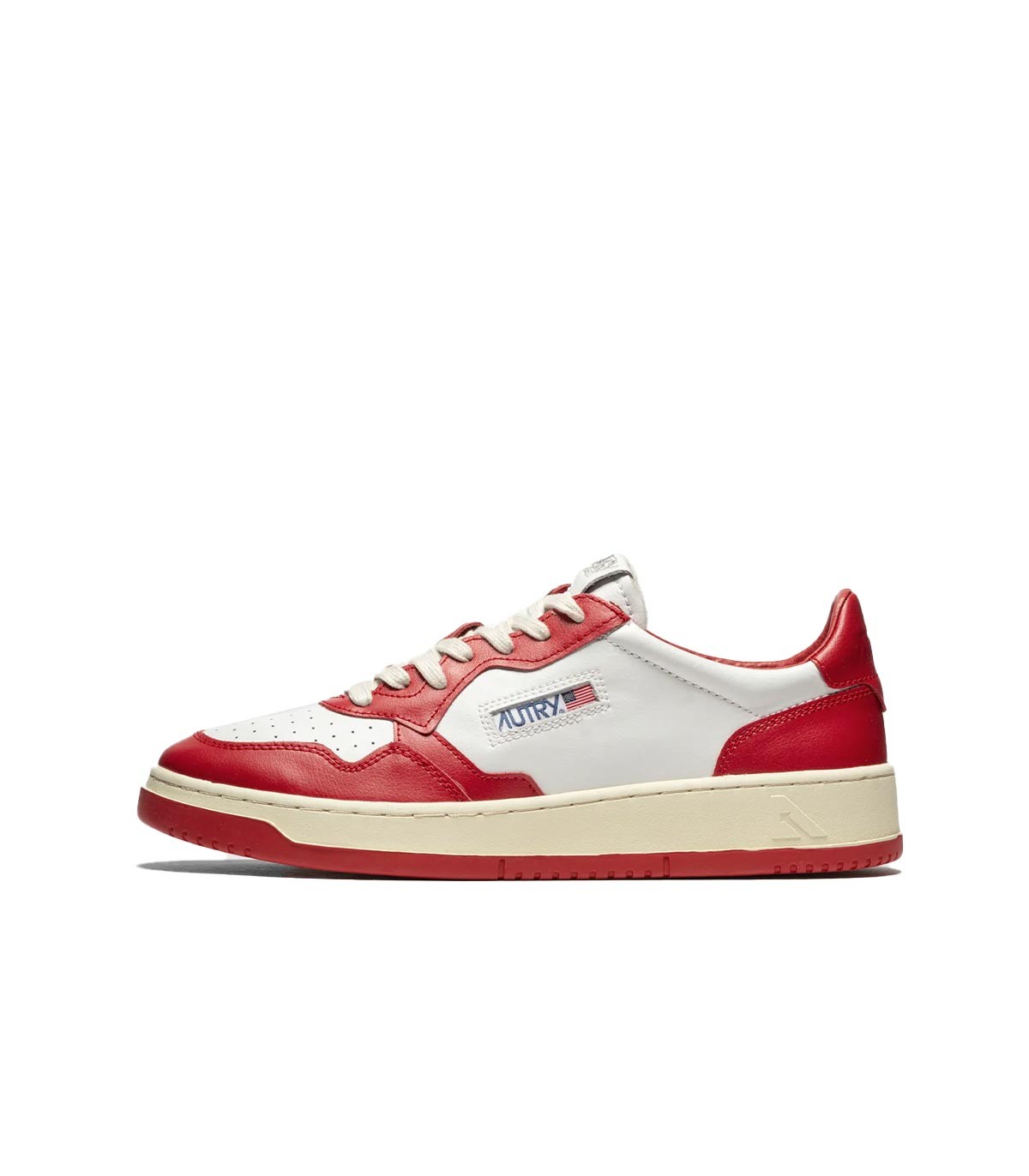 Autry - Zapatillas 01 Medalist Low