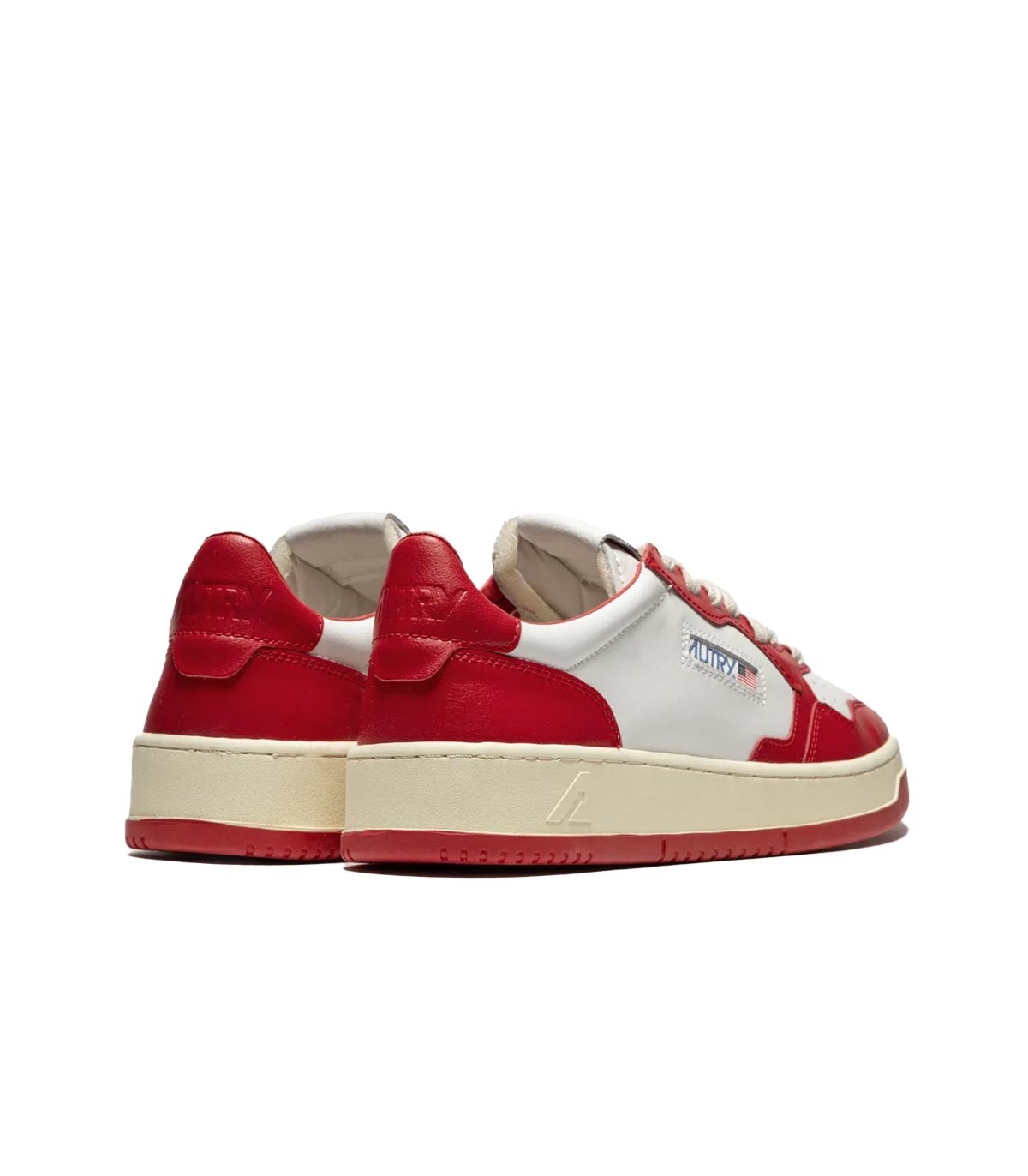 Autry - Zapatillas 01 Medalist Low