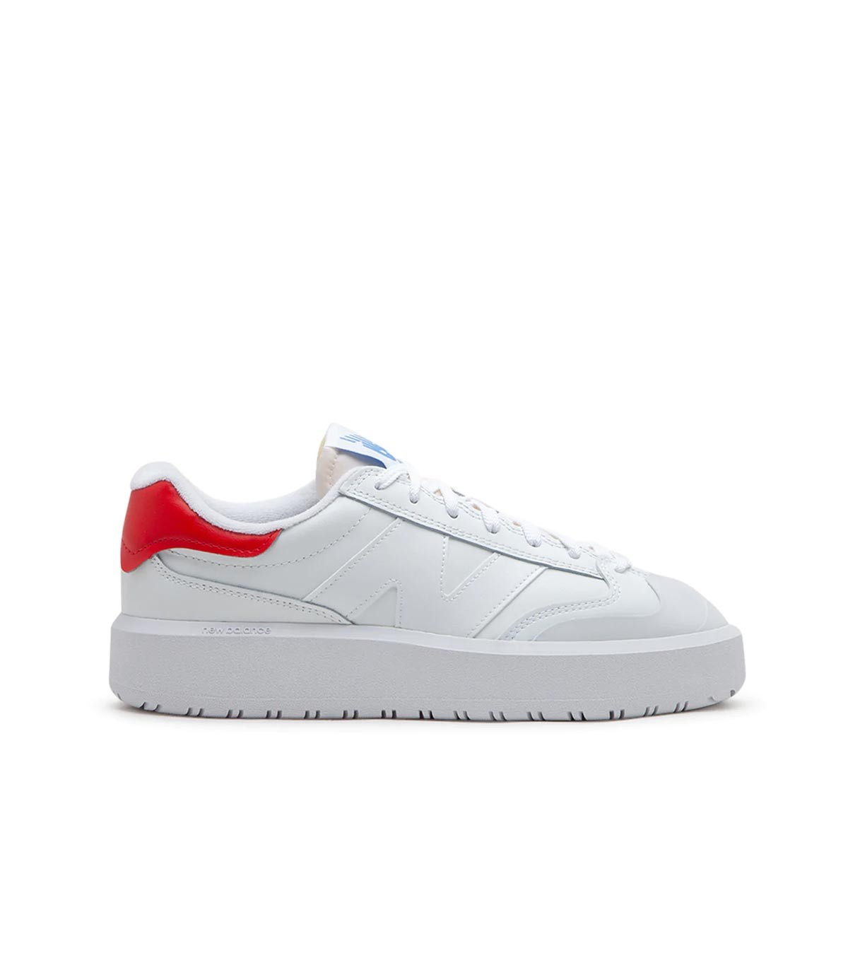 New Balance - Zapatillas CT 302 LH - Blanco