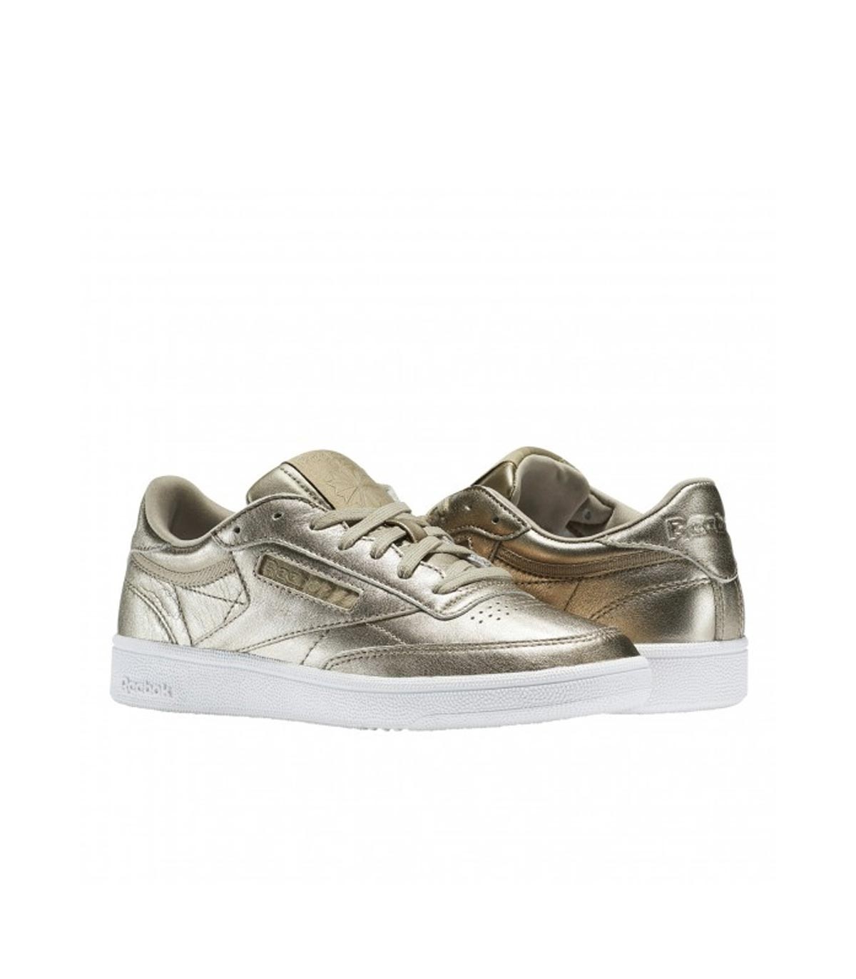 Reebok  - Zapatillas Club C 85