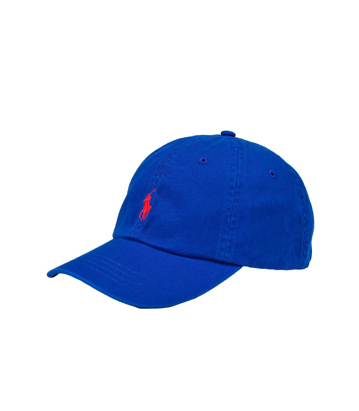 Polo Ralph Lauren - Gorra con Logo - Azul