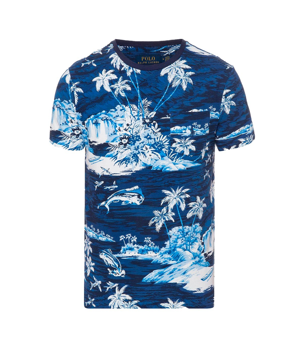 Polo Ralph Lauren - Camiseta Resort