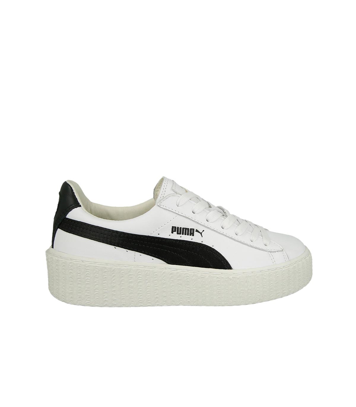 Puma x Fenty - Zapatillas Creeper - WHITE