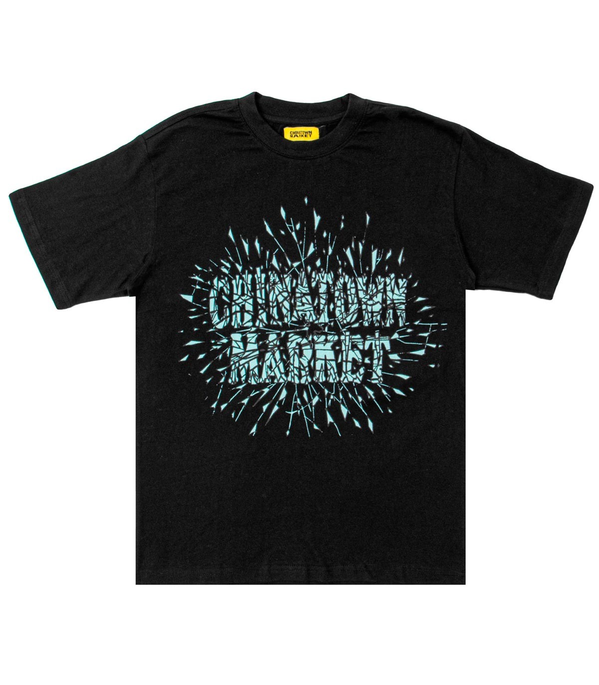 Market - Camiseta Shattered