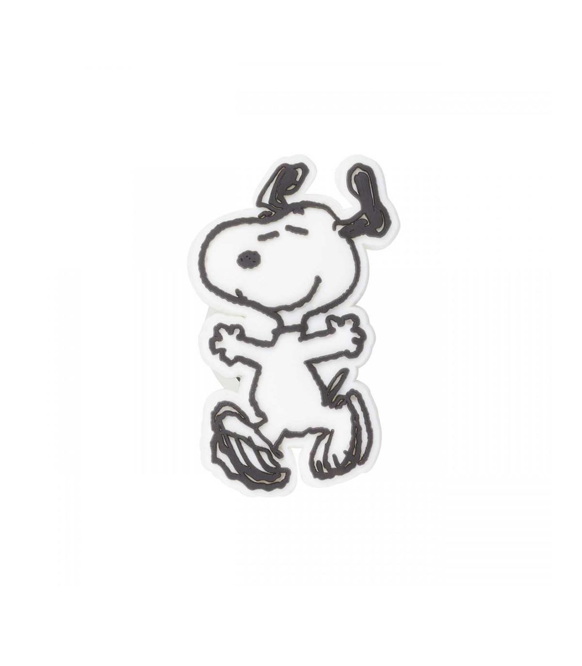 Crocs  -  Jibbitz™ Pin Peanuts Snoopy - MULTICOLOR