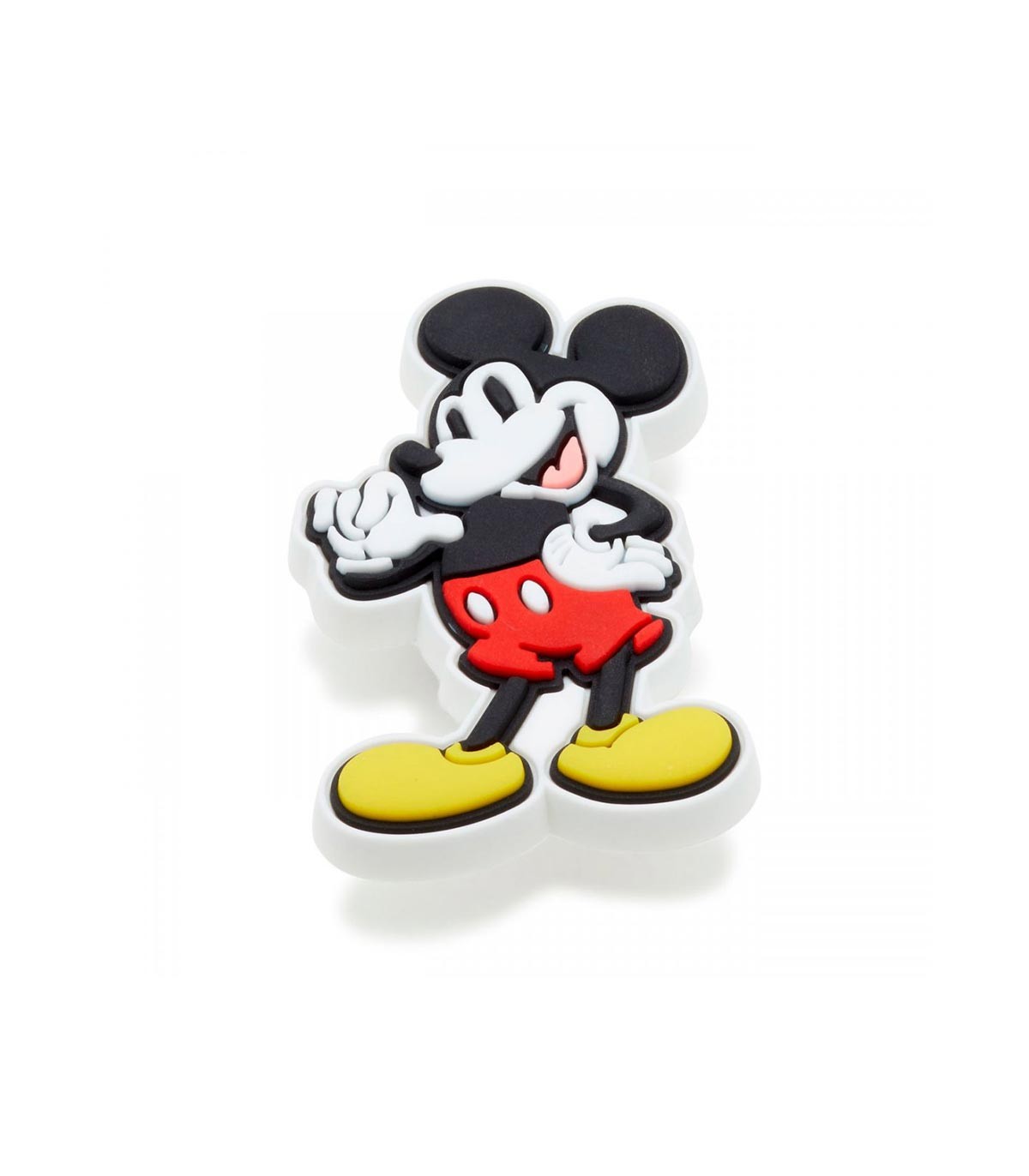 Crocs - Jibbitz™ Pin de Mickey Mouse Disney - MULTICOLOR