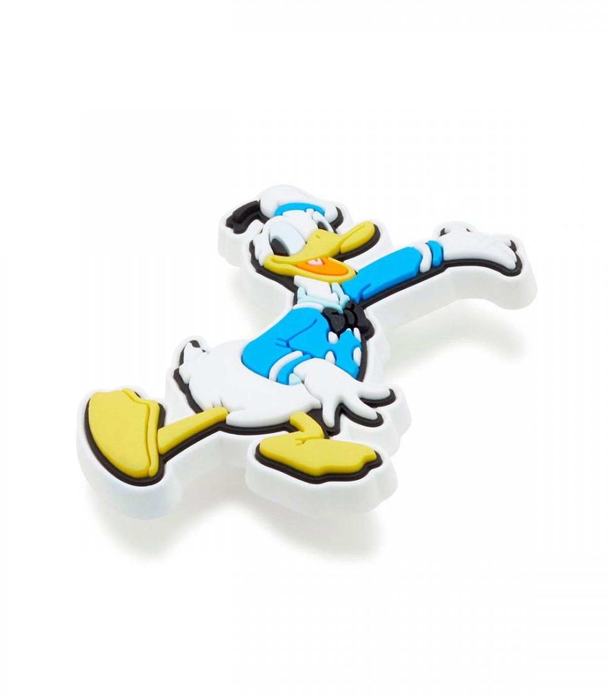 Crocs - Jibbitz™ Pin de Pato Donald Disney - MULTICOLOR