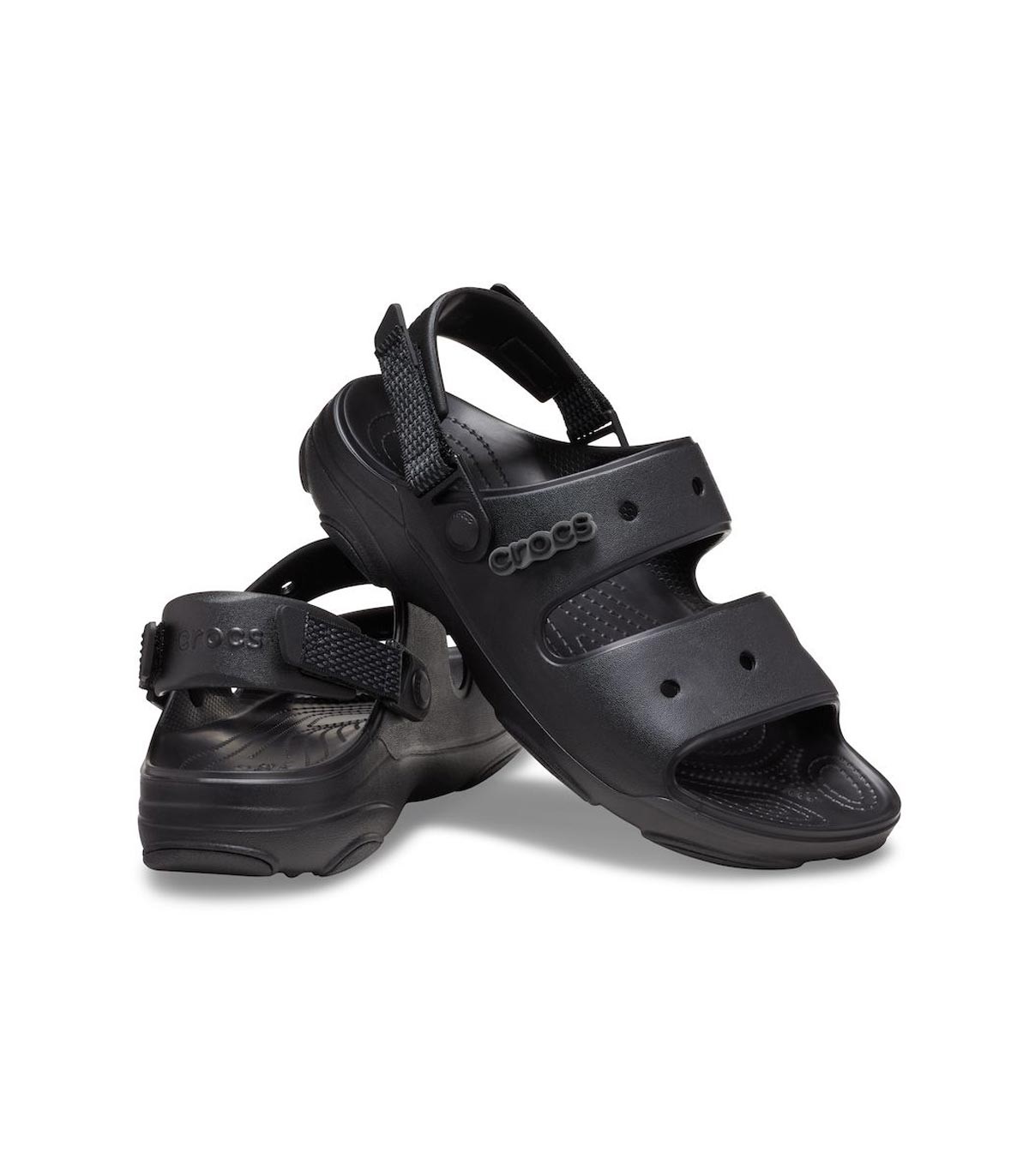 Crocs - Calzado Classic All-Terrain Sanda