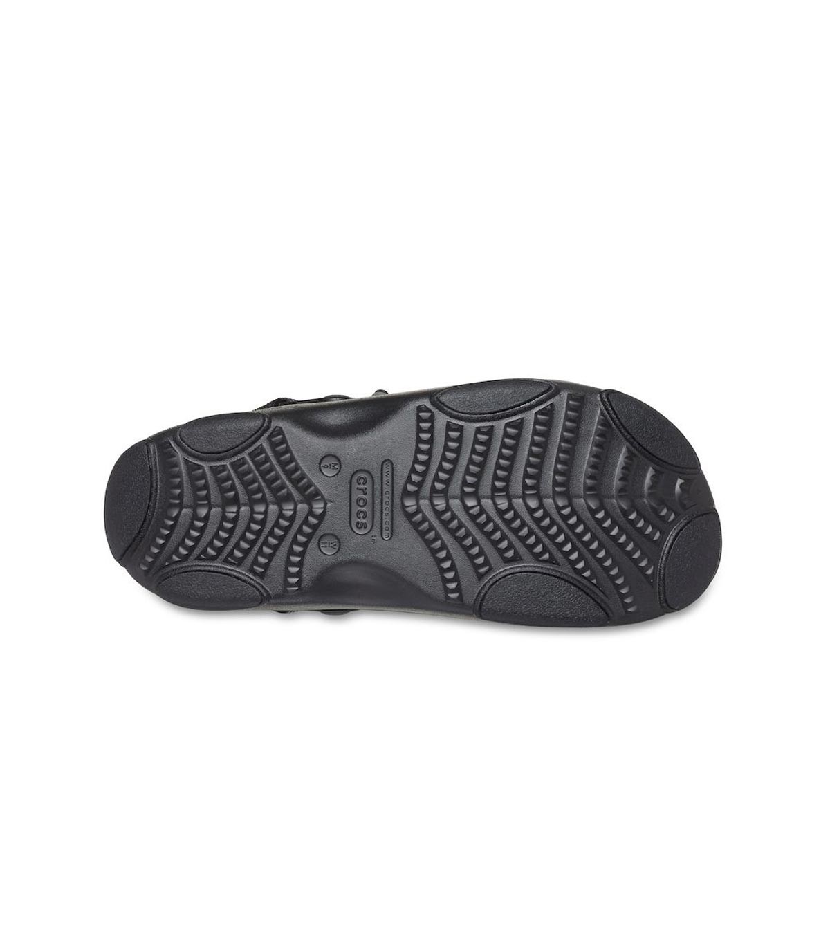 Crocs - Calzado Classic All-Terrain Sanda