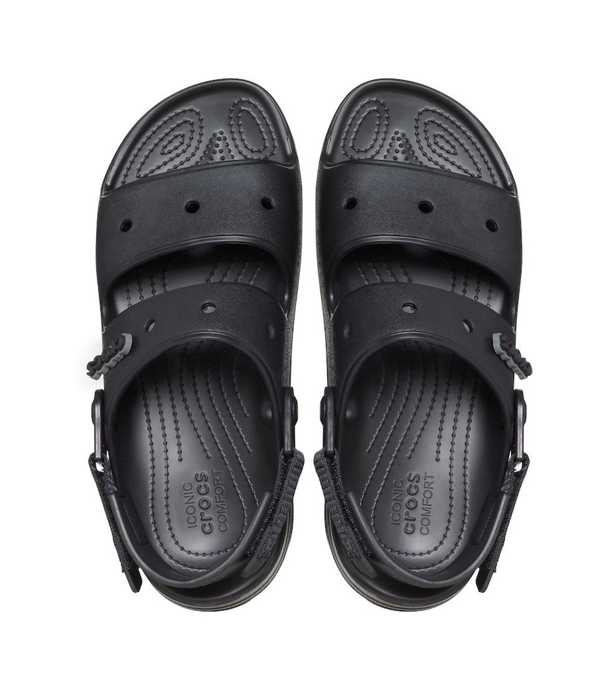 Crocs - Calzado Classic All-Terrain Sanda