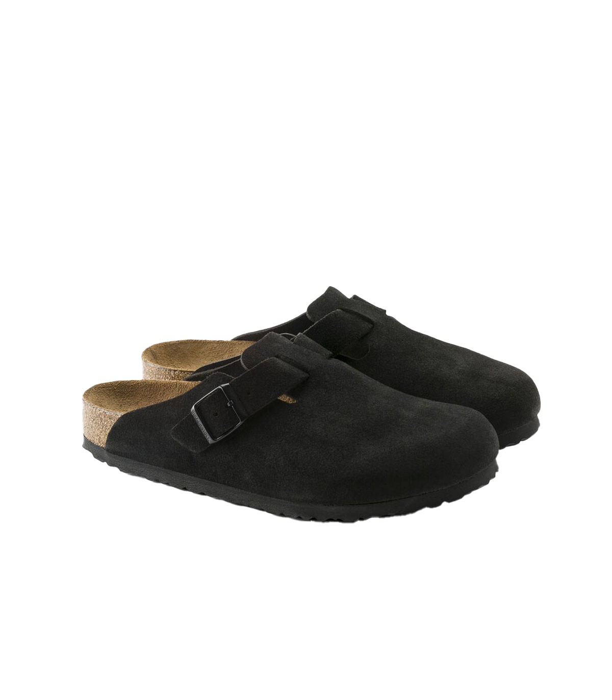 Birkenstock - Zuecos Boston