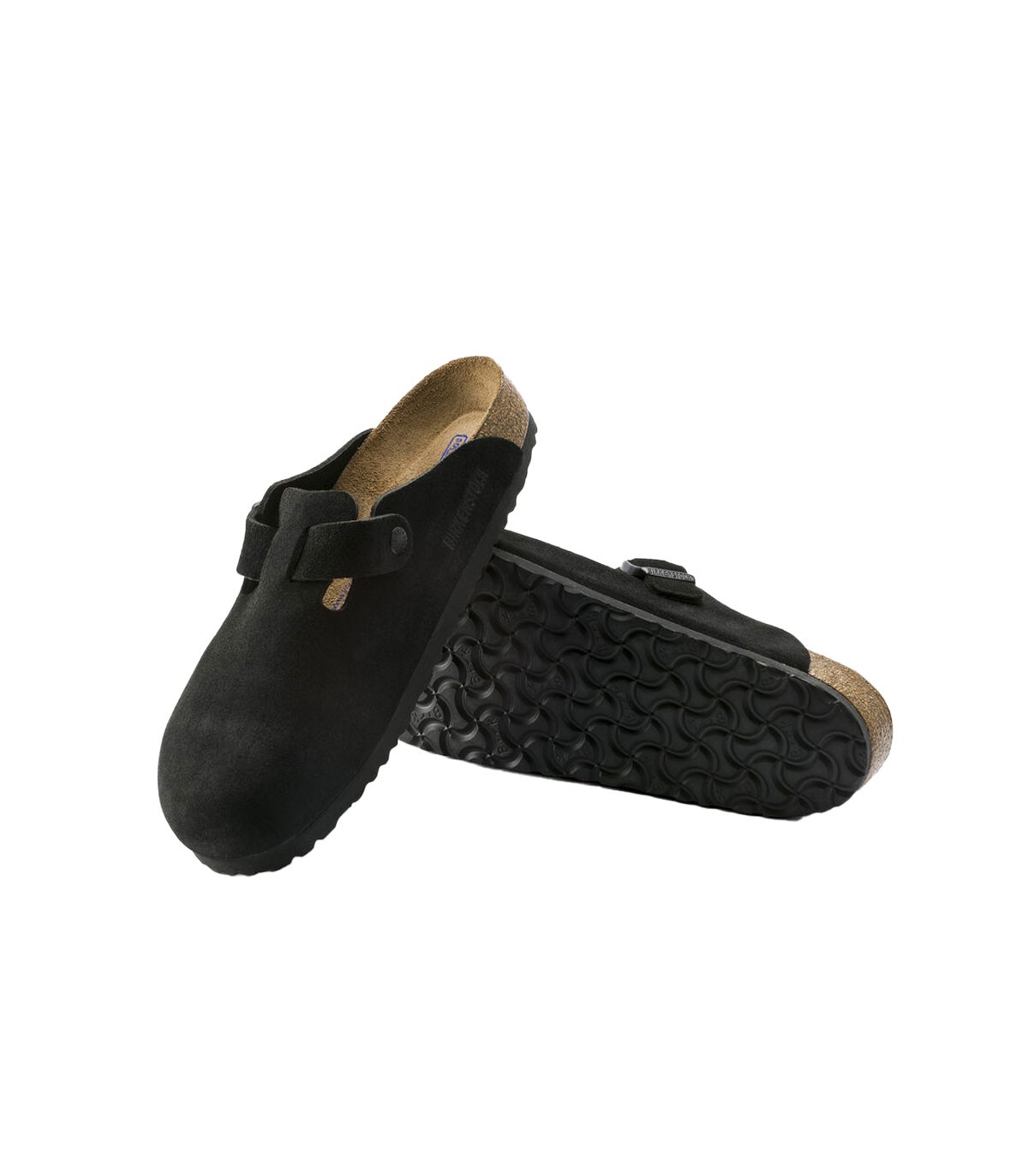 Birkenstock - Zuecos Boston