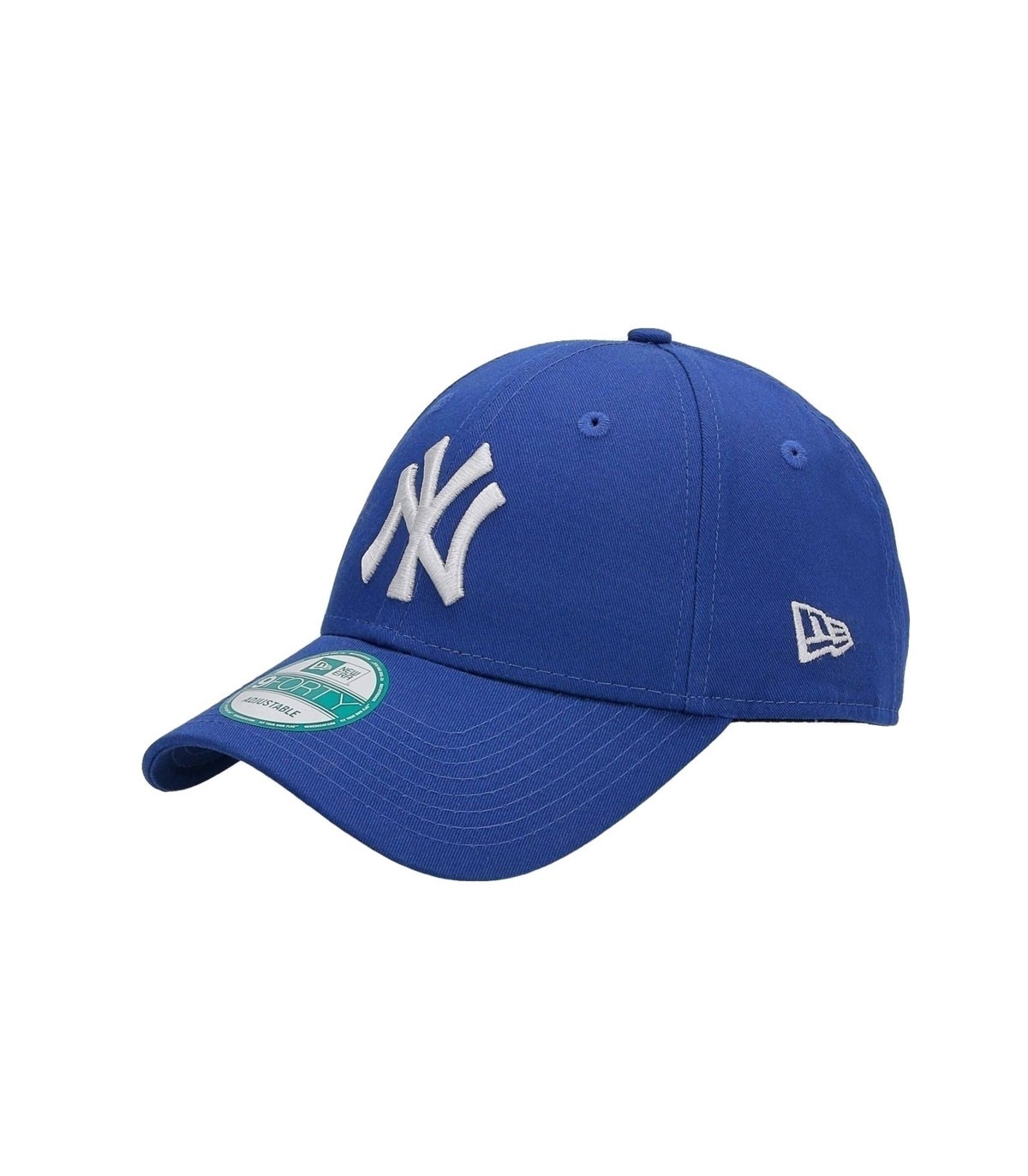 New Era - Gorra New York Yankees - Azul