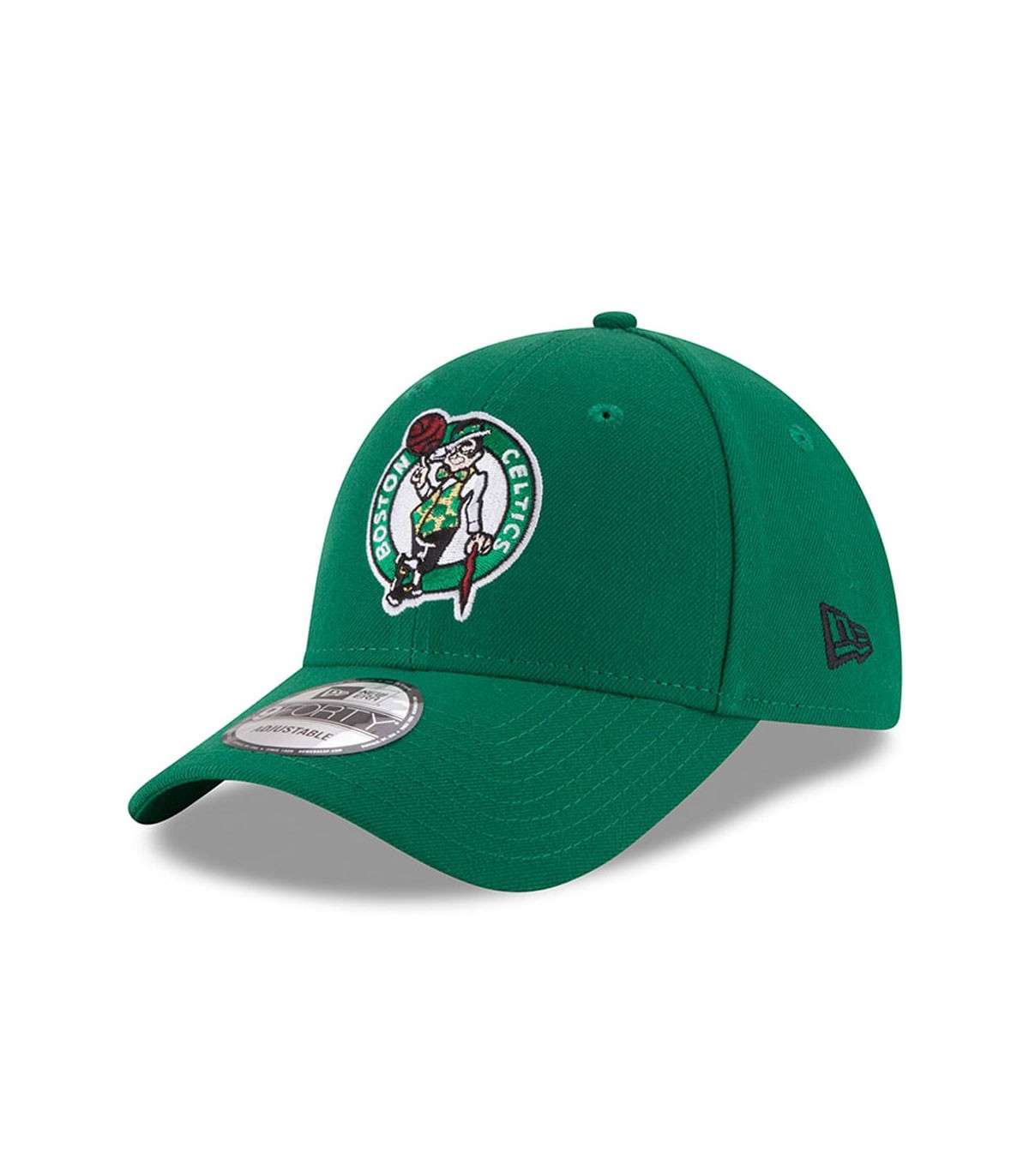 New Era - Gorra Boston Celtics