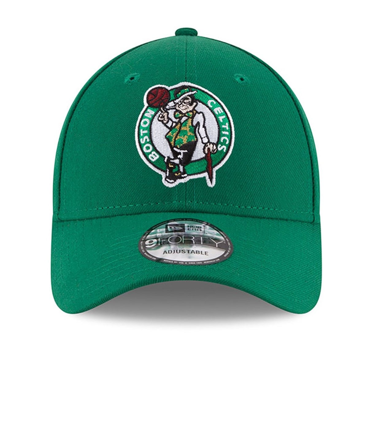New Era - Gorra Boston Celtics - Negro