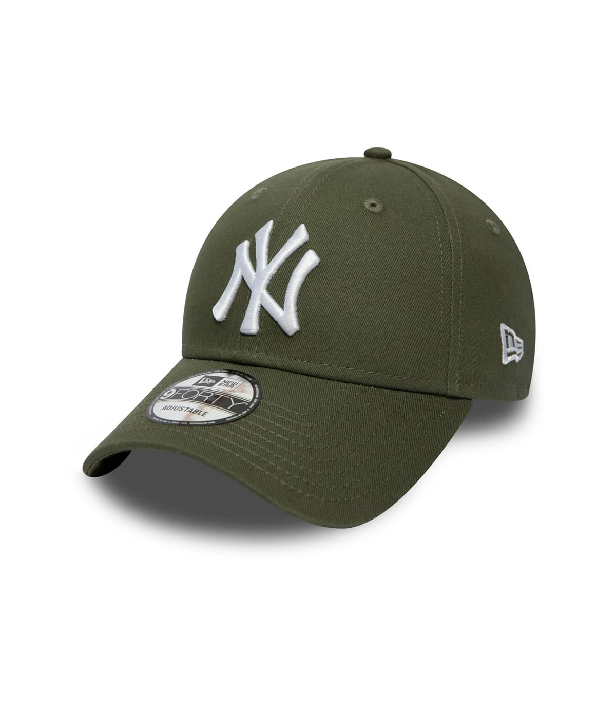 New Era - Gorra New York Yankees - Verde