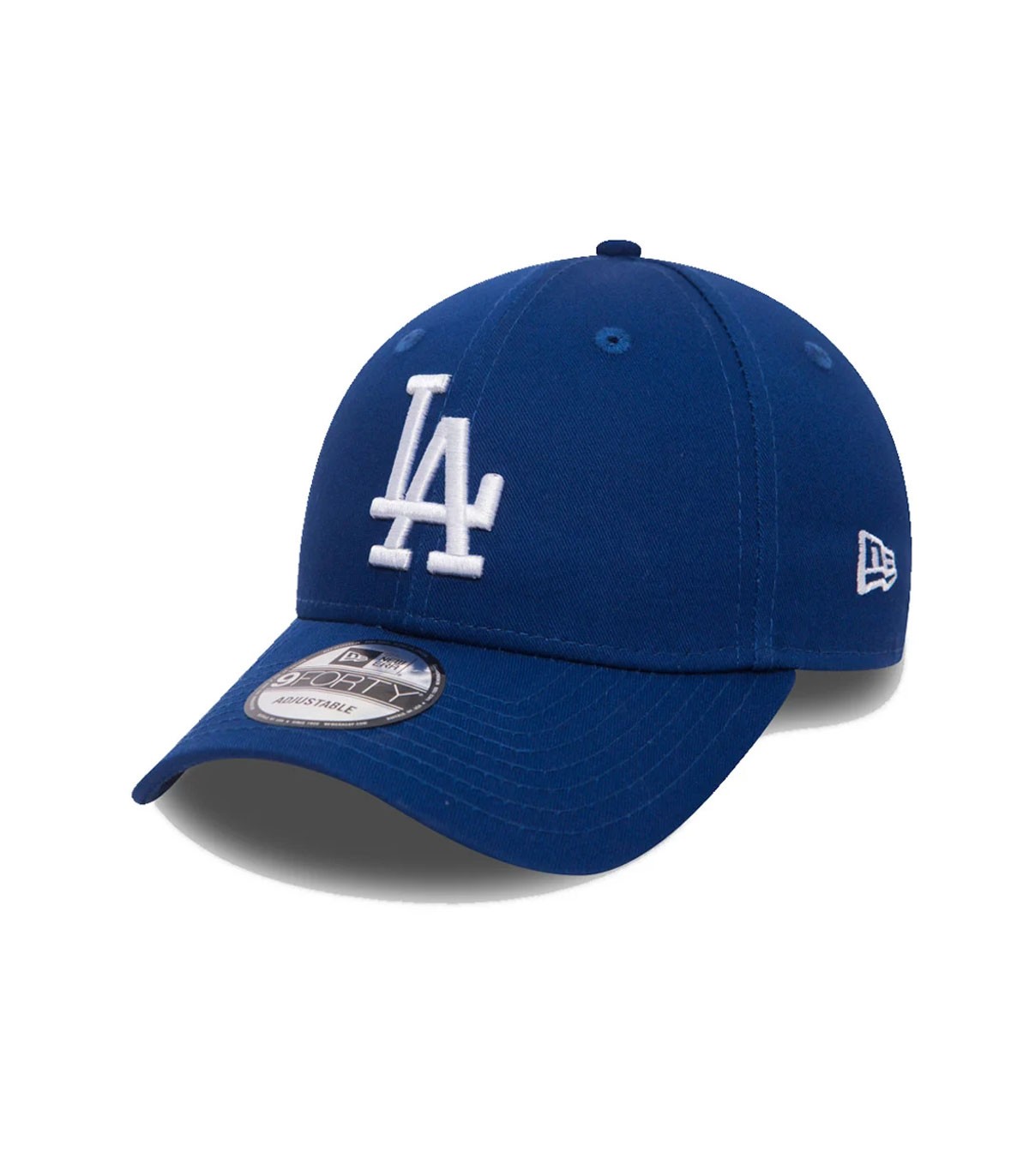 New Era - Gorra Los Angeles Dodgers - Azul