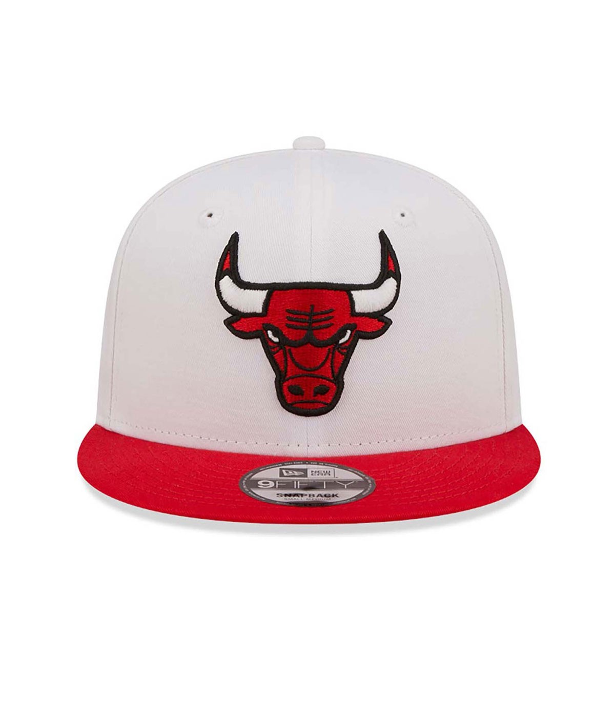 New Era - Gorra Chicago Bulls