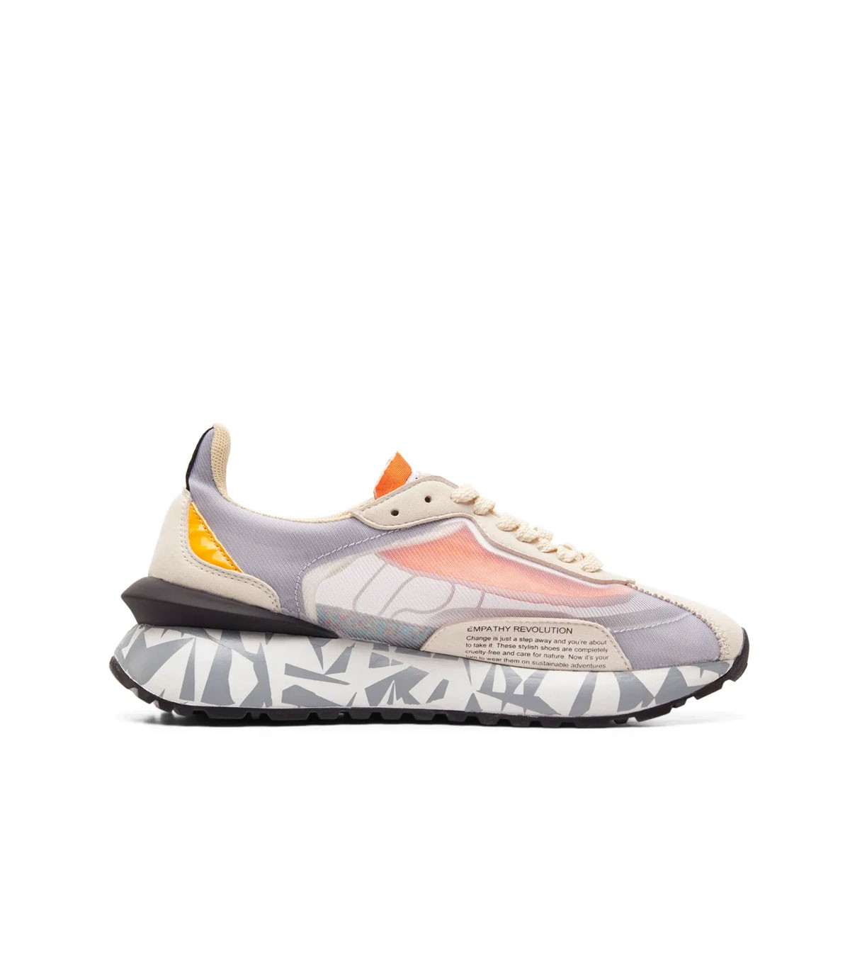 Duuo - Zapatillas Sensei 035