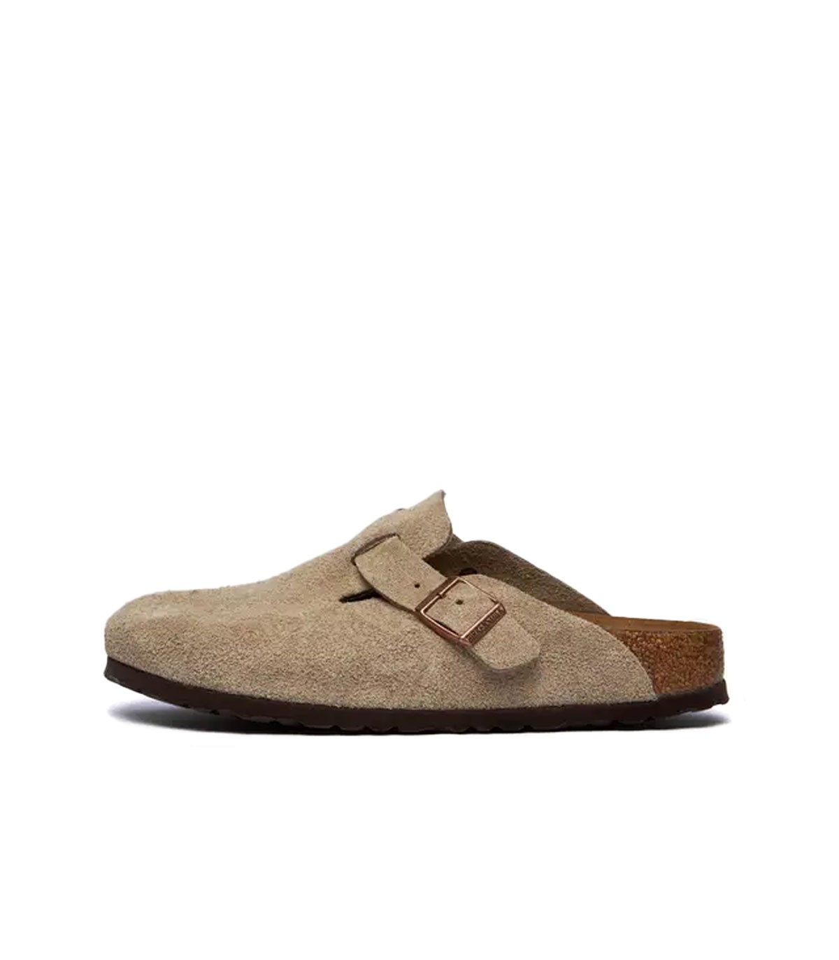 Birkenstock - Zueco Boston