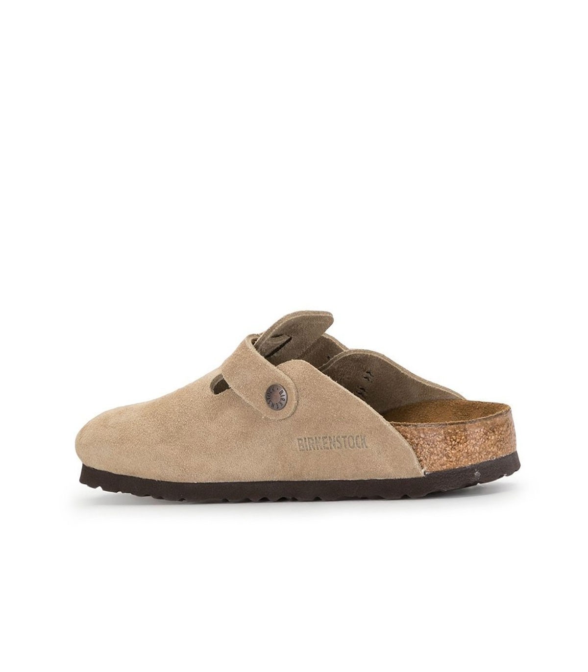 Birkenstock - Zueco Boston