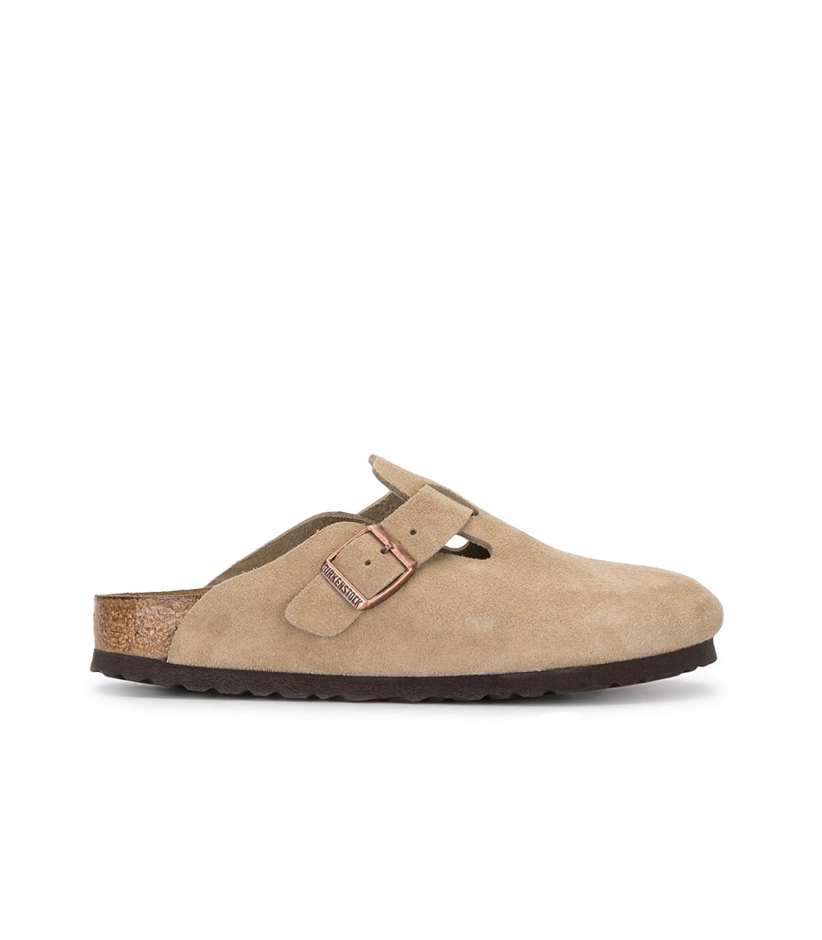 Birkenstock - Zueco Boston