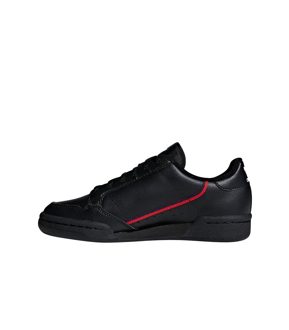 Adidas - Zapatillas Continental 80 - Negro
