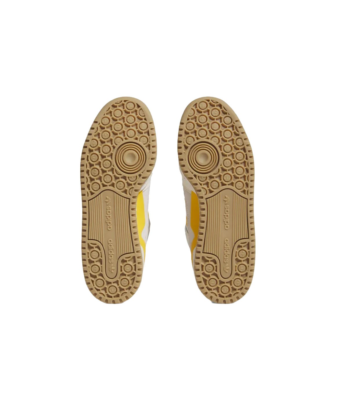 Adidas - Calzado Forum Low Cl  W