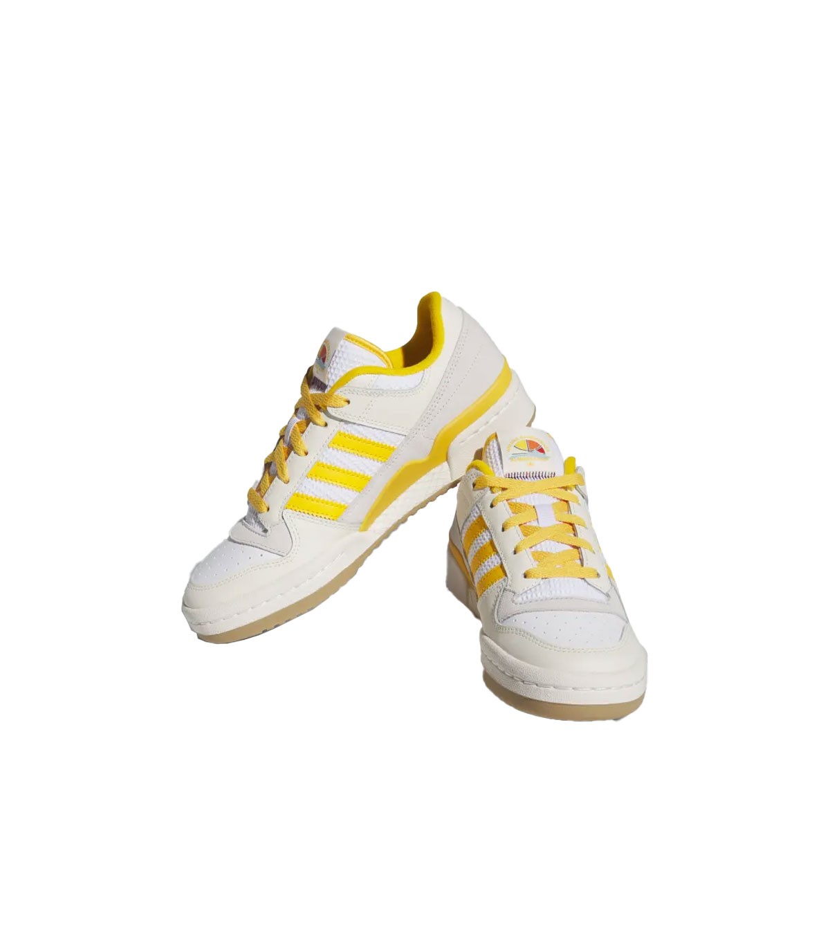 Adidas - Calzado Forum Low Cl  W