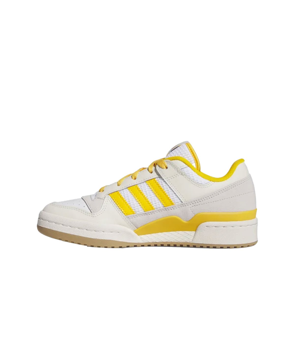 Adidas - Calzado Forum Low Cl  W