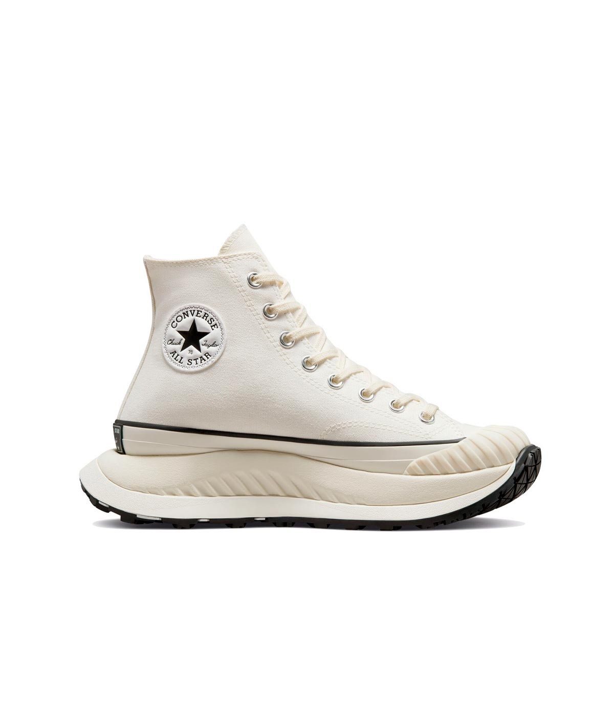 Converse - Zapatillas Chuck 70 AT-CX - Blanco