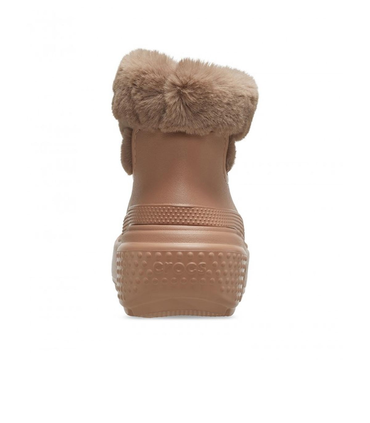 Crocs - Botas Stomp Lined