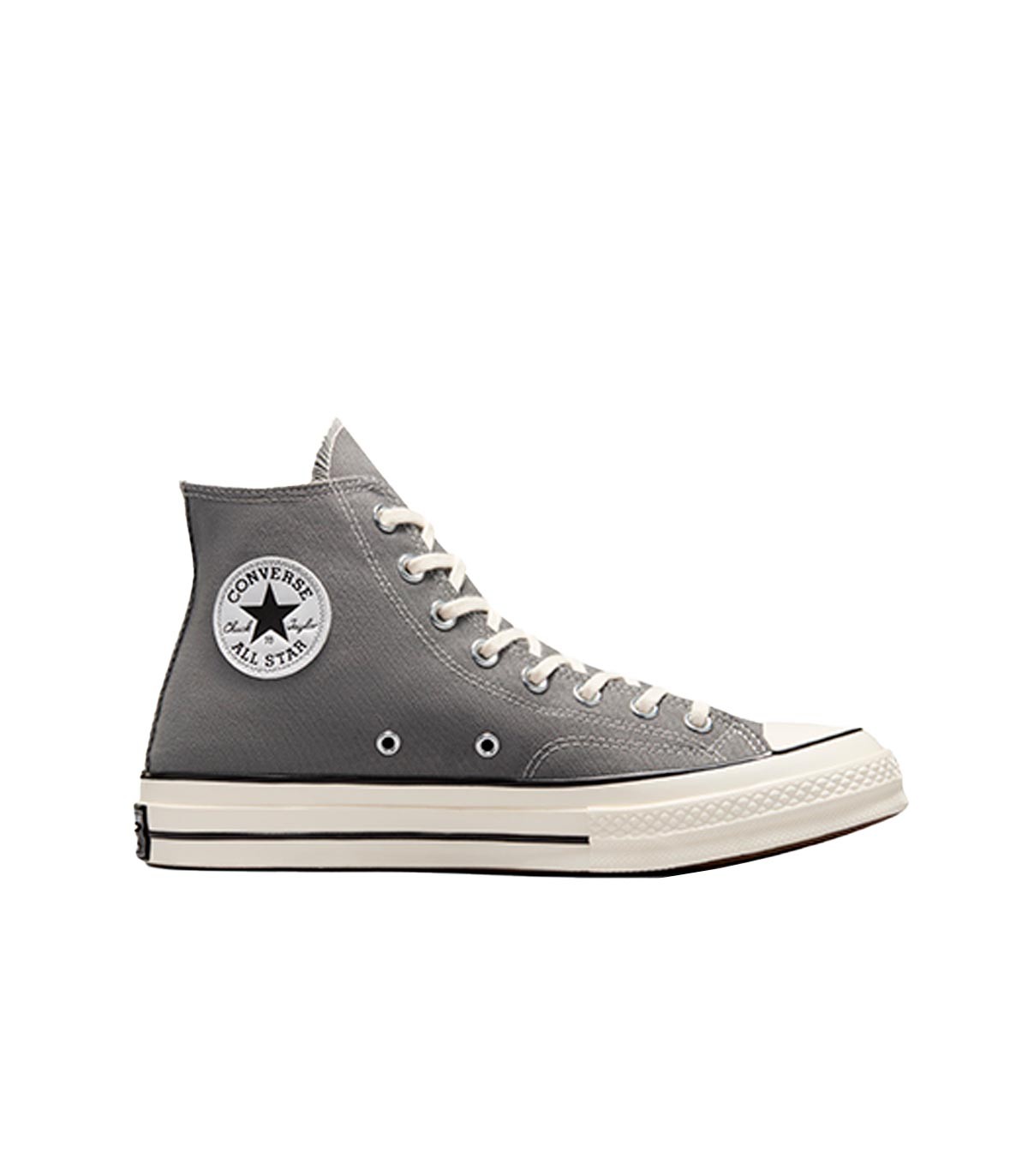 Converse - Zapatillas Chuck 70 - Gris