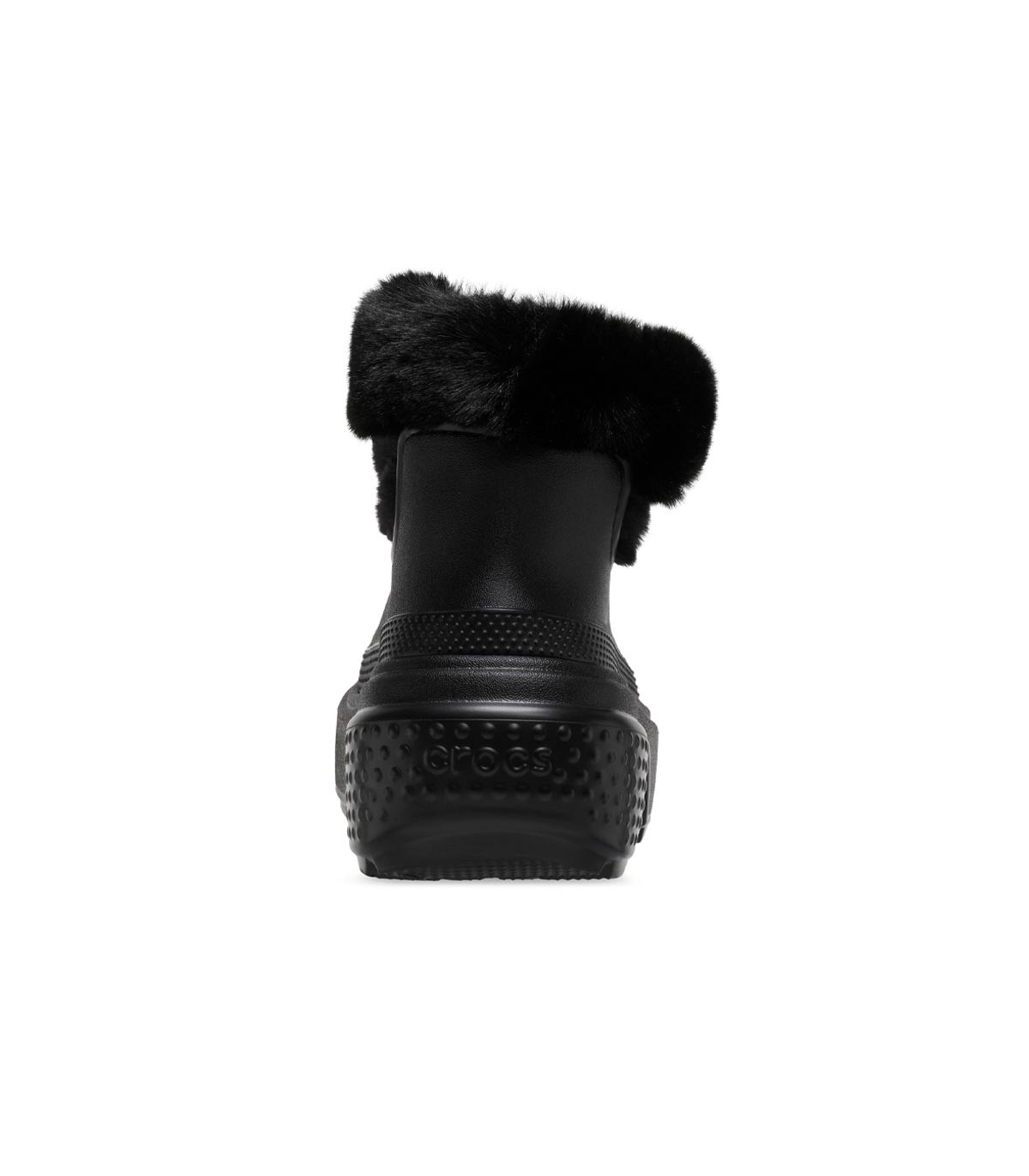 Crocs - Botas Stomp Lined