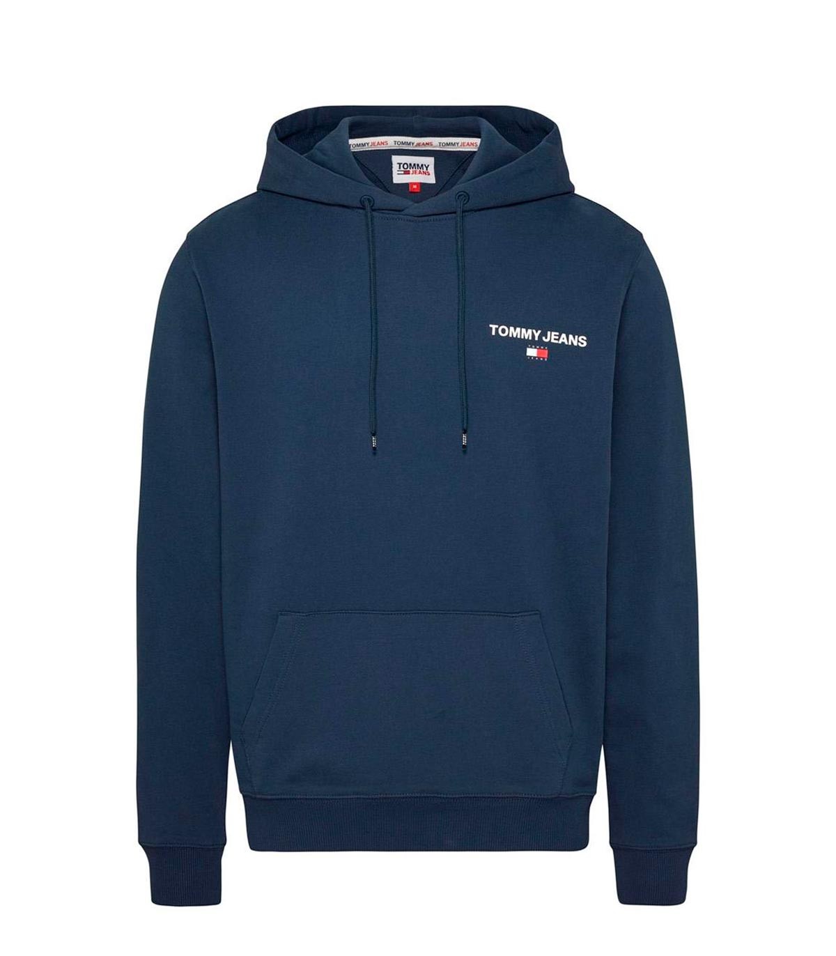 Tommy Jeans - Sudadera con Capucha Entry Graphic