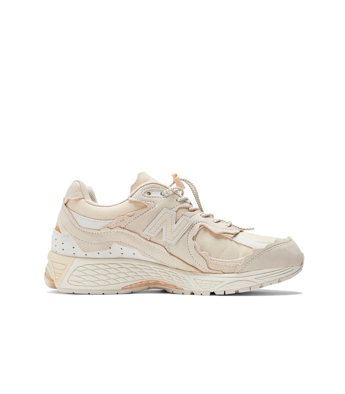 New Balance - Zapatillas M2002RDQ - Beige