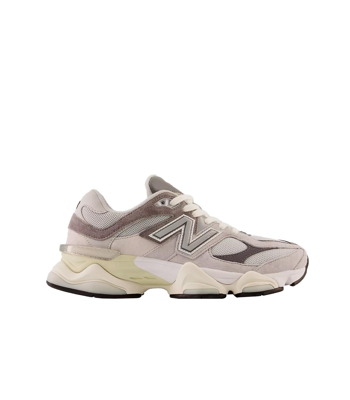 New Balance - Zapatillas U9060GRY - Gris