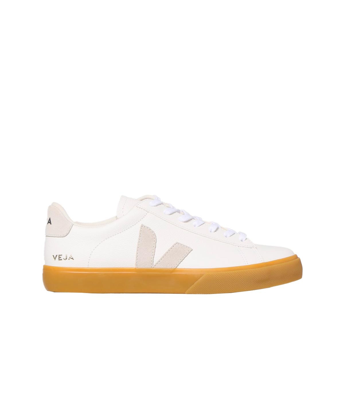 Veja - Zapatillas Campo - Blanco