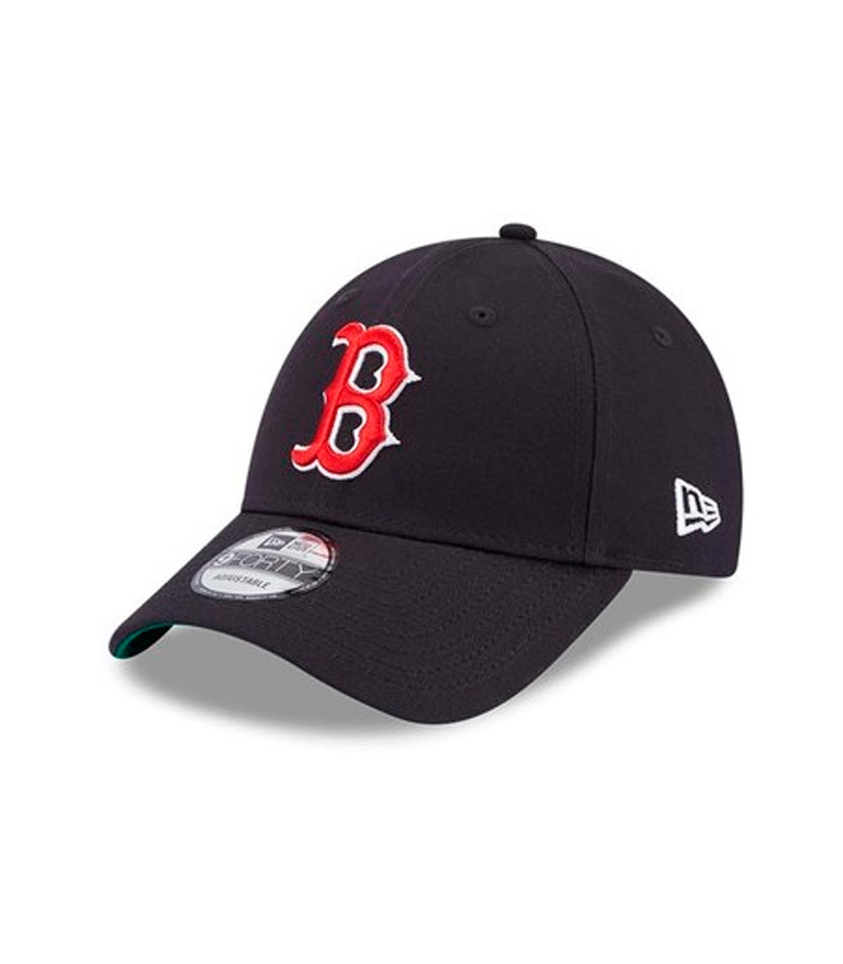 New Era - Gorra Boston Red Sox - Negro