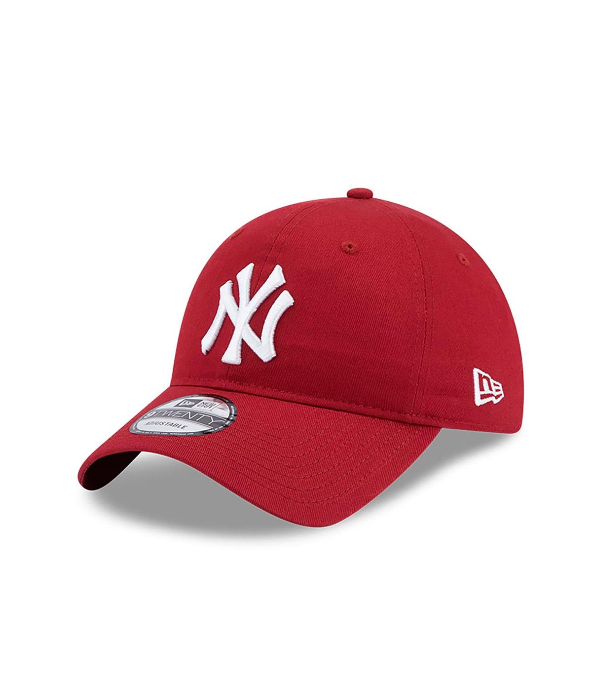 New Era - Gorra New York Yankees - Rojo