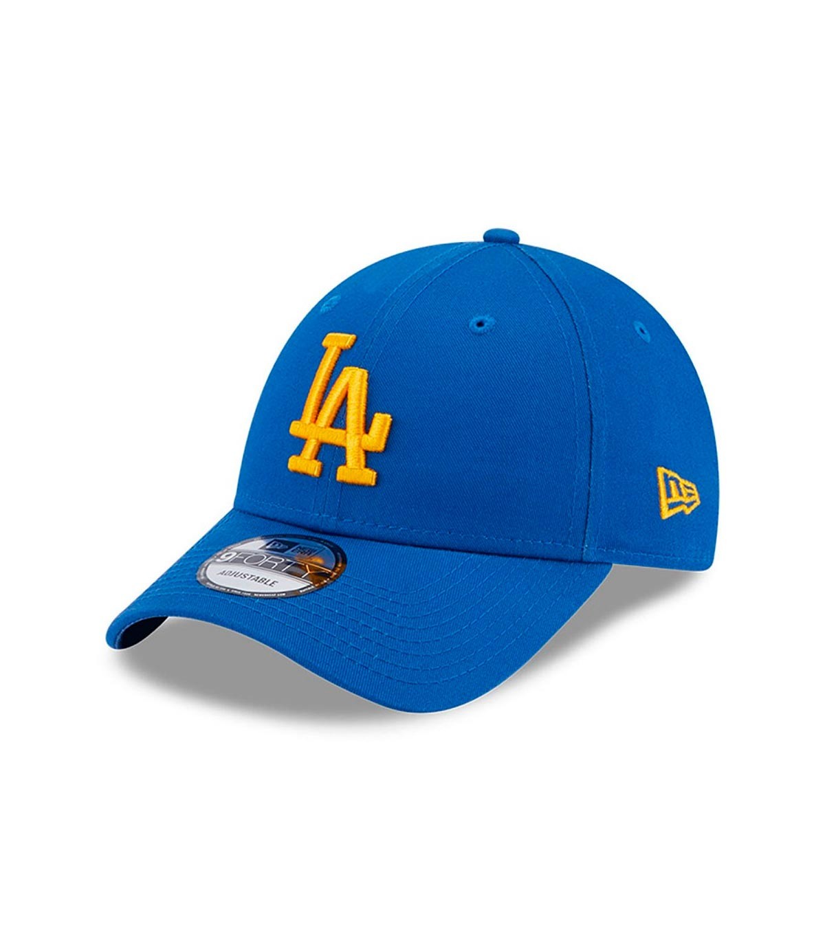 New Era - Gorra L.A. Dodgers - Azul