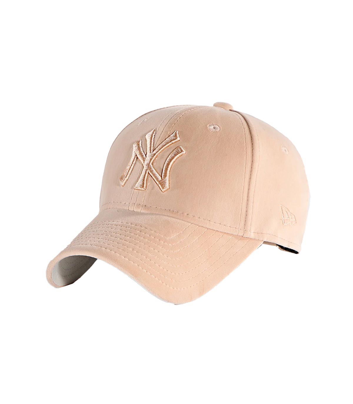 New Era - Gorra New York Yankees - Beige