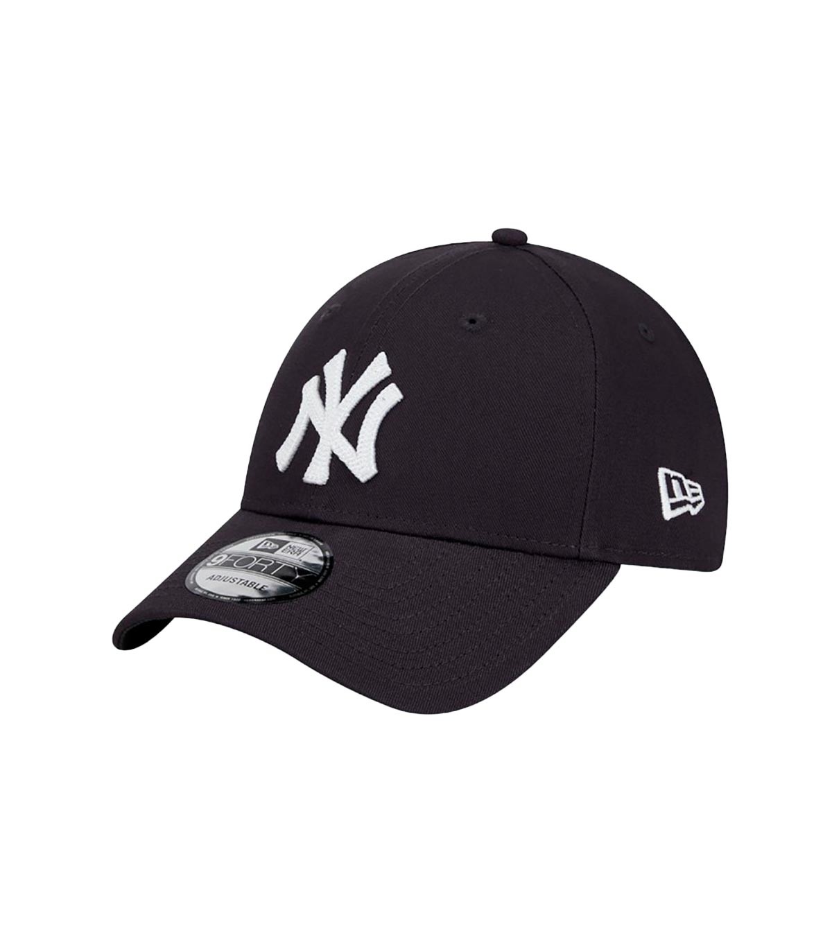 New Era - Gorra New York Yankees - Negro